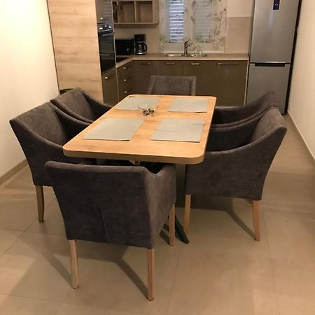 Apartament Albatros Kaštel Sućurac Zewnętrze zdjęcie