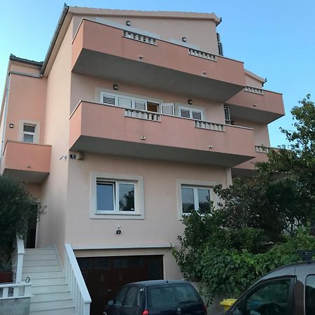 Apartament Albatros Kaštel Sućurac Zewnętrze zdjęcie