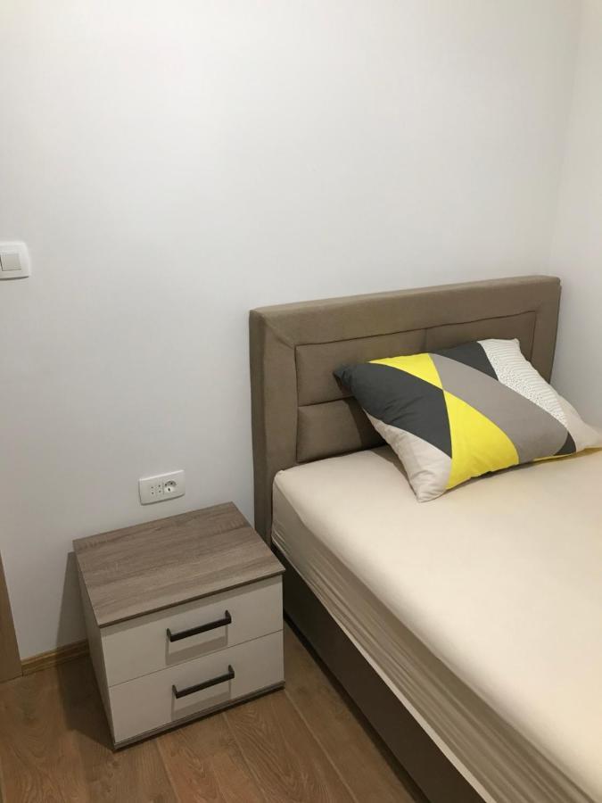 Apartament Albatros Kaštel Sućurac Zewnętrze zdjęcie