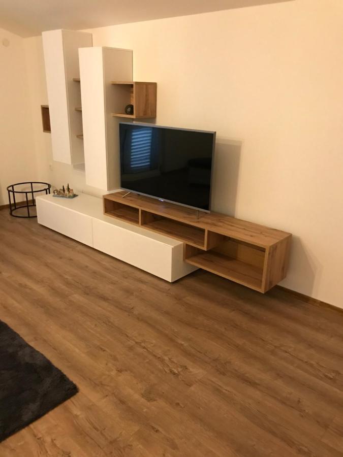 Apartament Albatros Kaštel Sućurac Zewnętrze zdjęcie