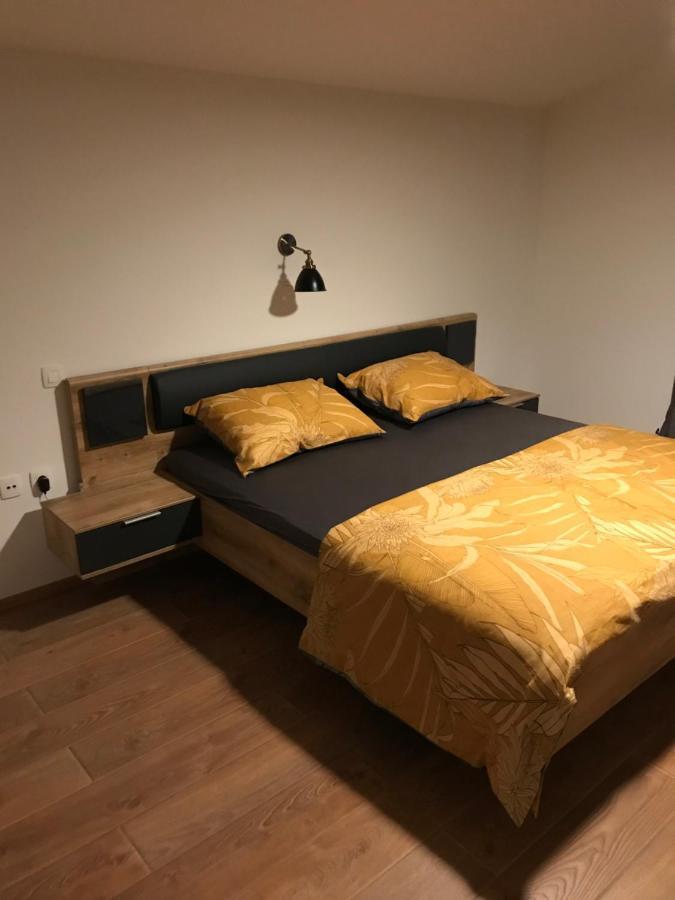 Apartament Albatros Kaštel Sućurac Zewnętrze zdjęcie