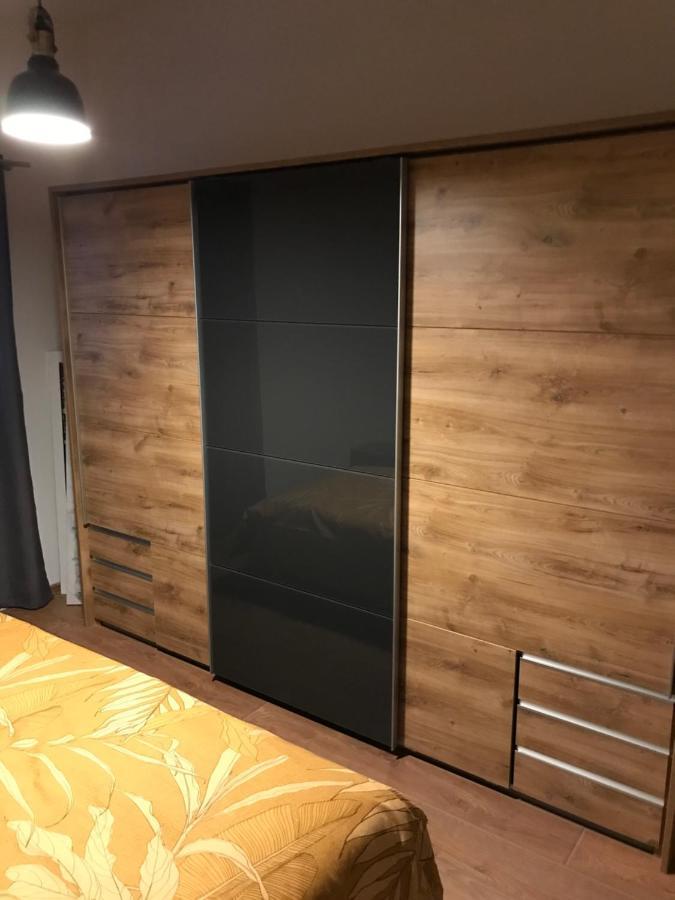 Apartament Albatros Kaštel Sućurac Zewnętrze zdjęcie