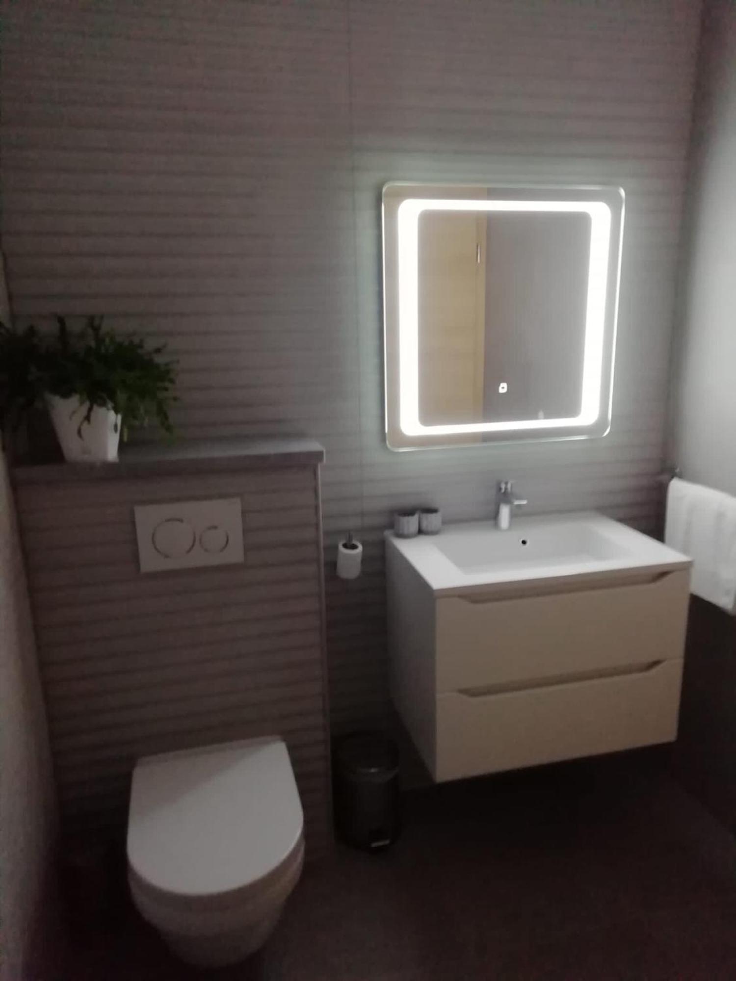 Apartament Albatros Kaštel Sućurac Zewnętrze zdjęcie
