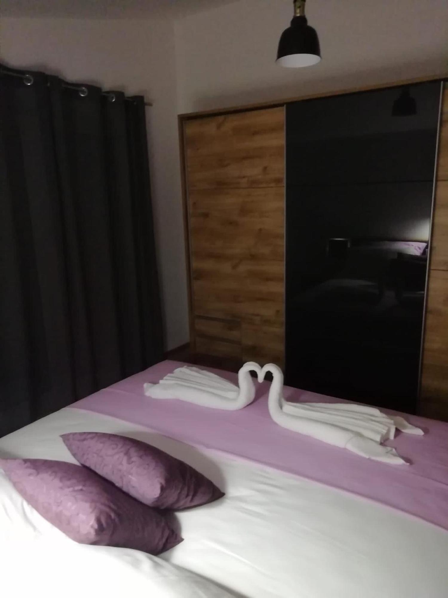 Apartament Albatros Kaštel Sućurac Zewnętrze zdjęcie