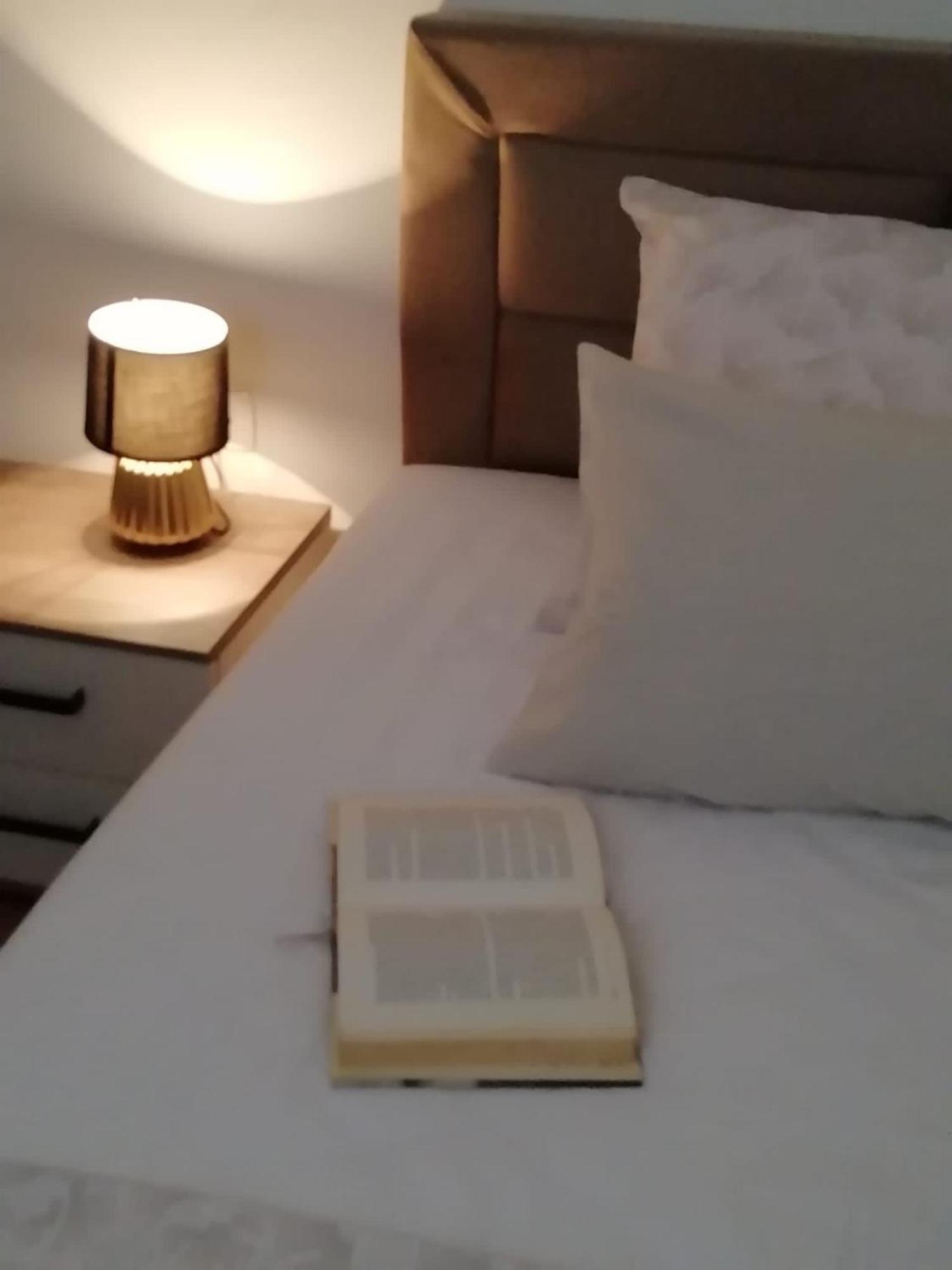 Apartament Albatros Kaštel Sućurac Zewnętrze zdjęcie