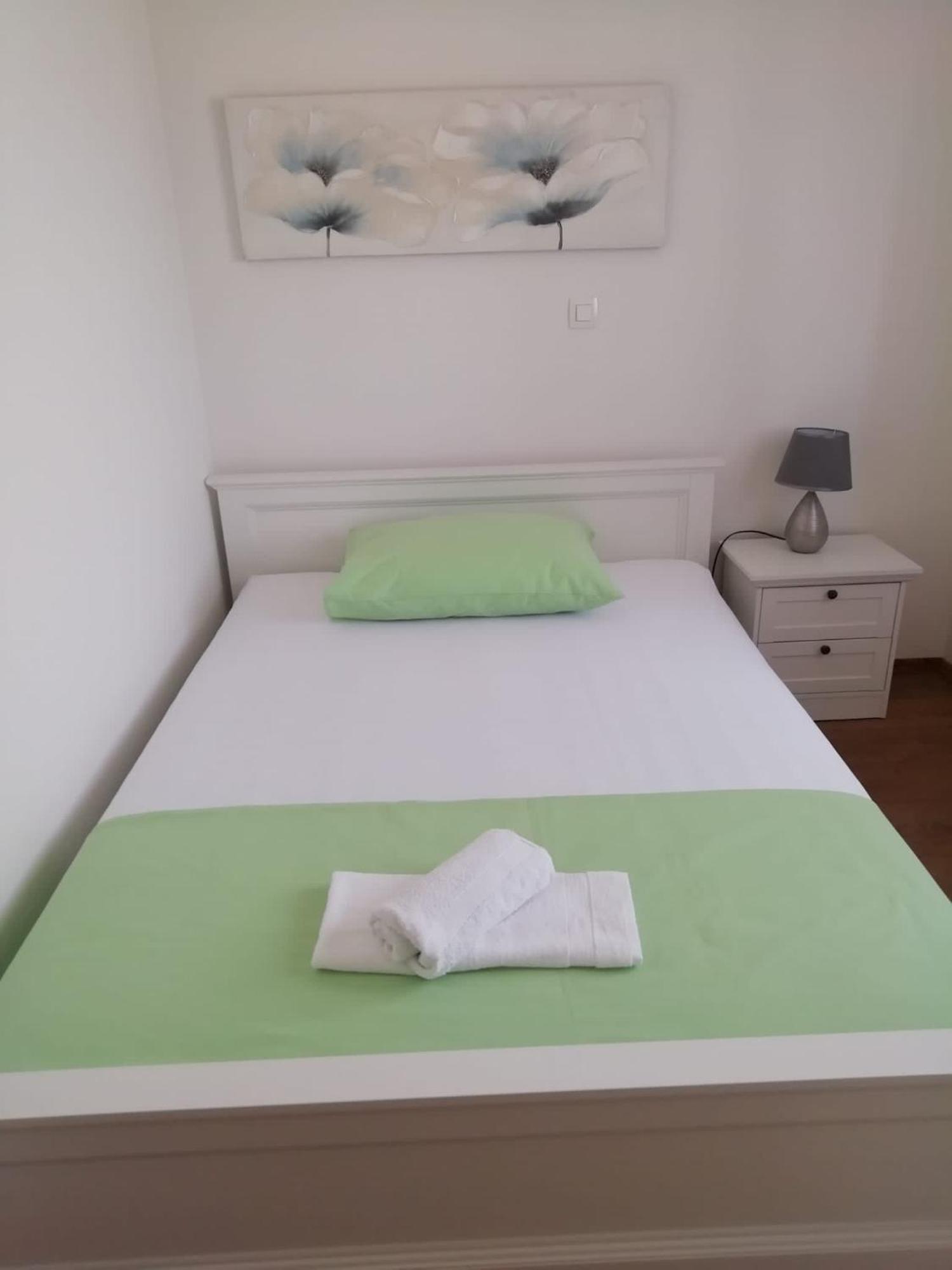 Apartament Albatros Kaštel Sućurac Zewnętrze zdjęcie