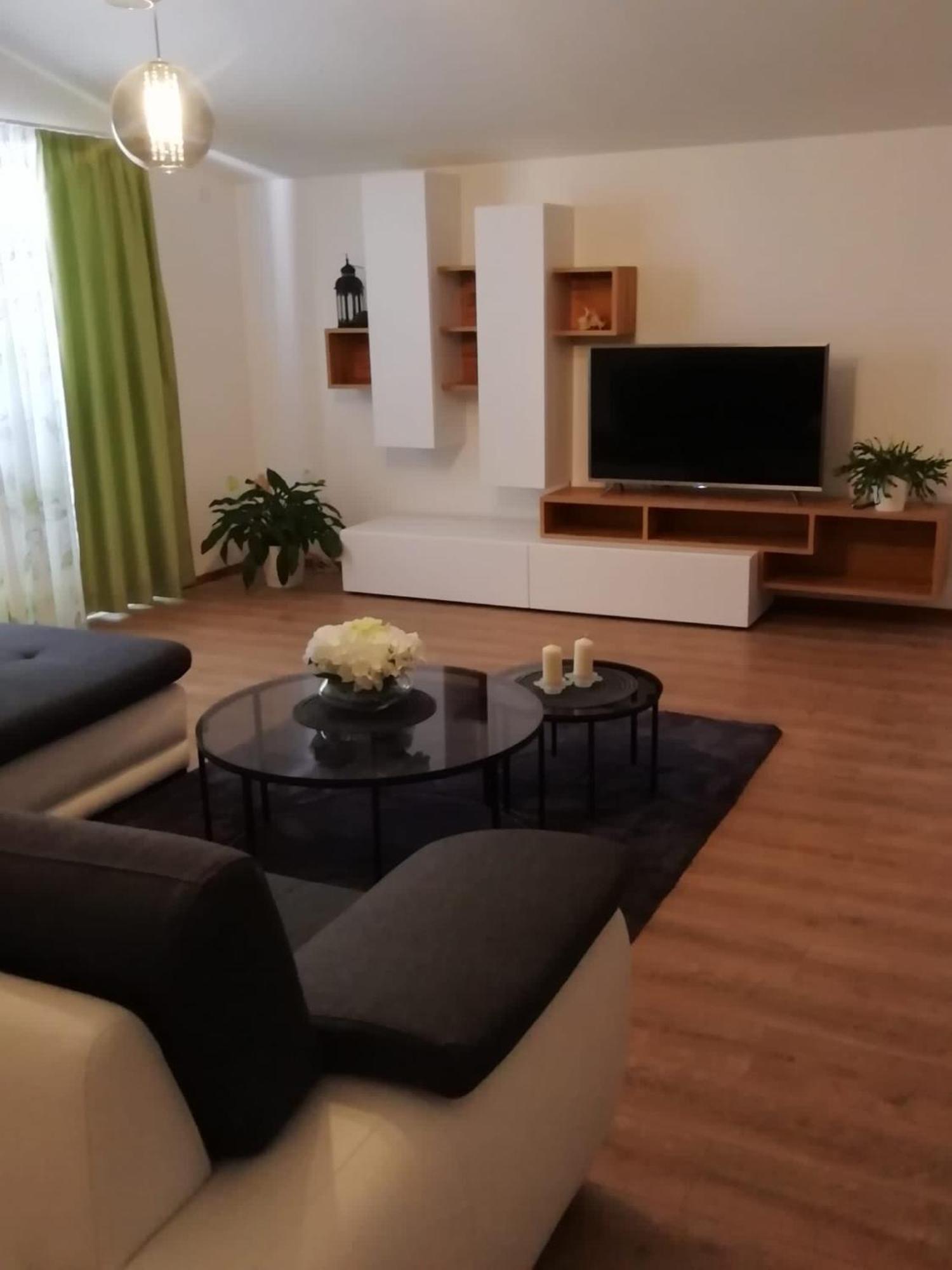 Apartament Albatros Kaštel Sućurac Zewnętrze zdjęcie