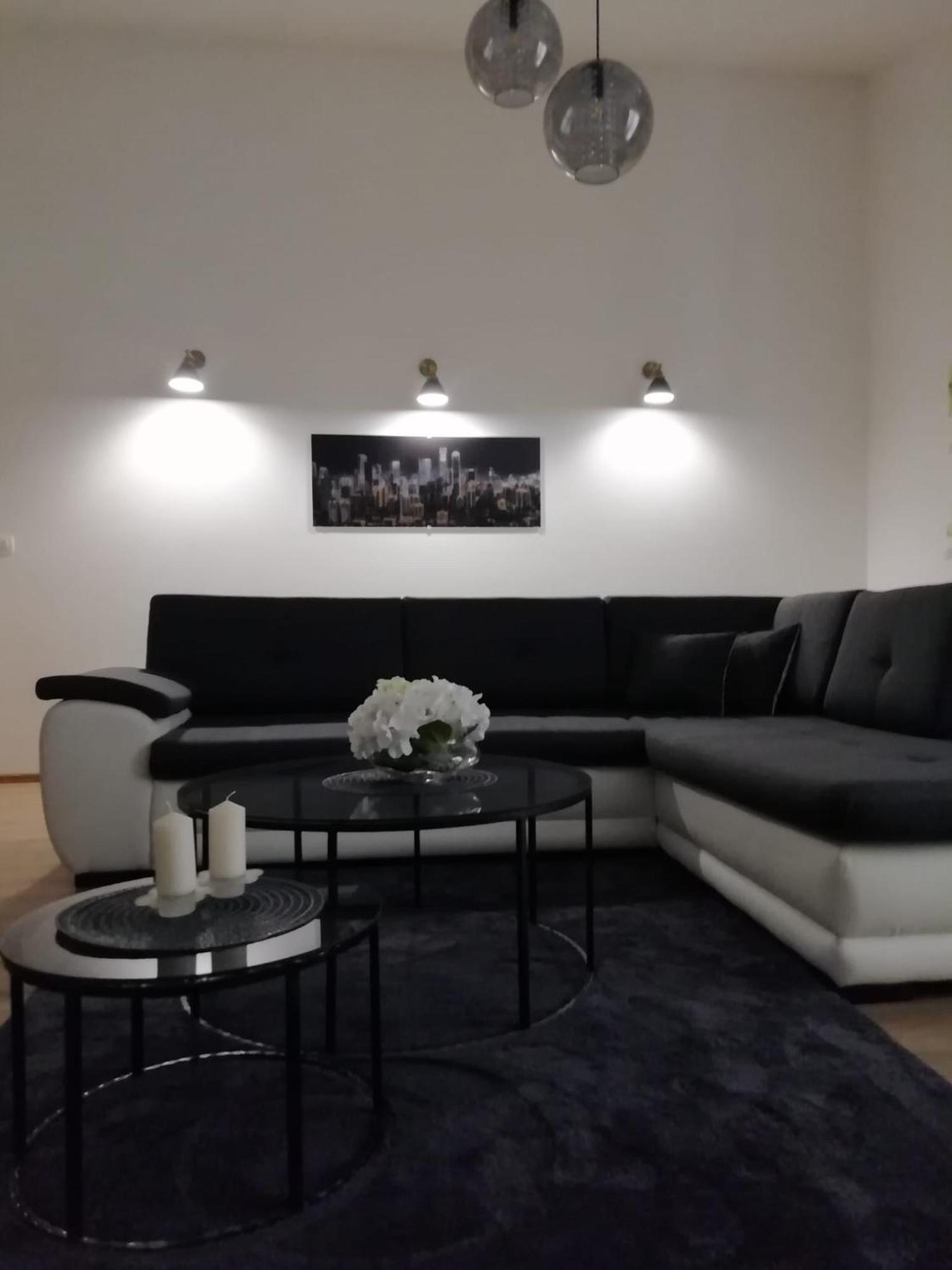 Apartament Albatros Kaštel Sućurac Zewnętrze zdjęcie