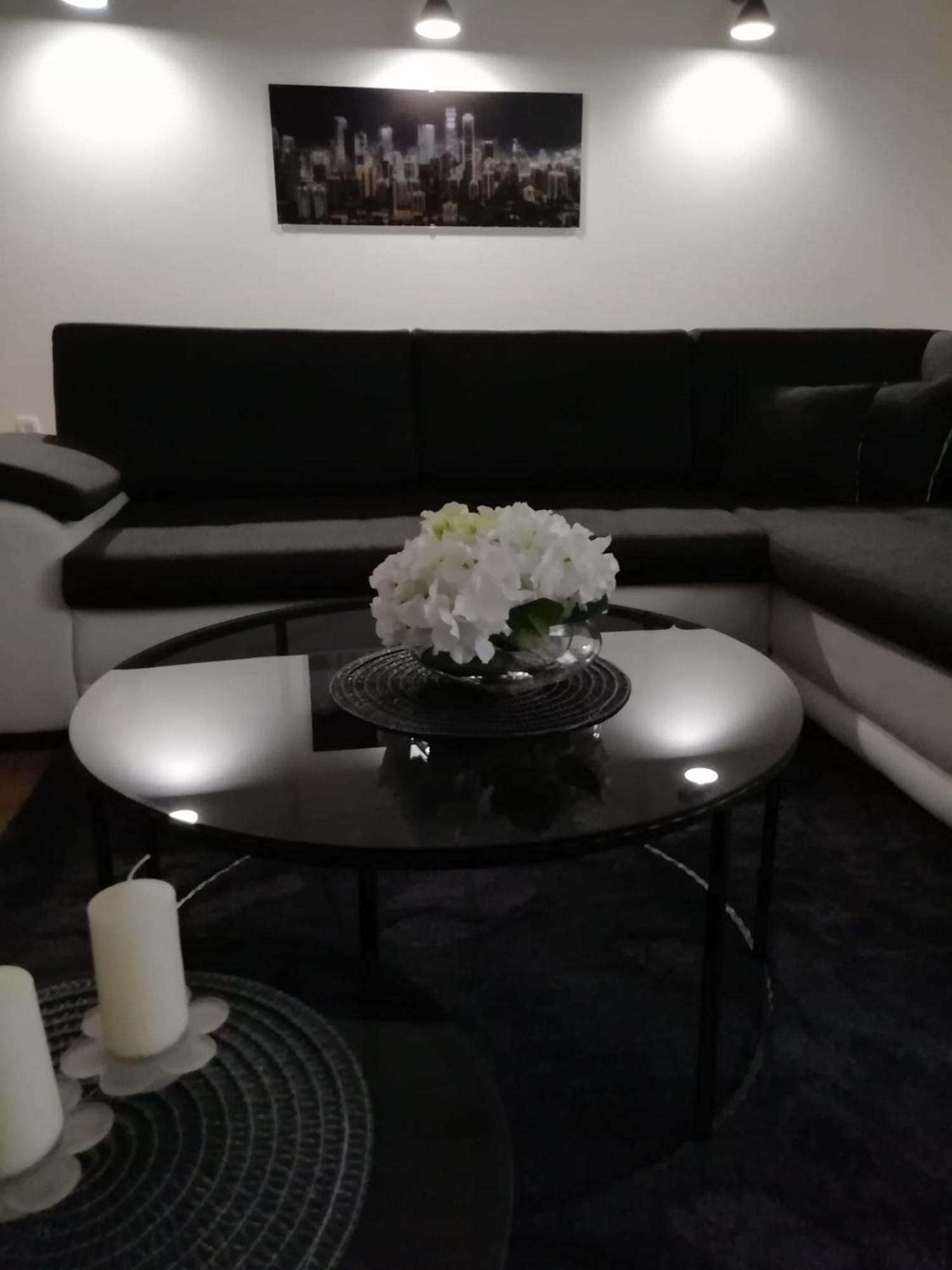 Apartament Albatros Kaštel Sućurac Zewnętrze zdjęcie