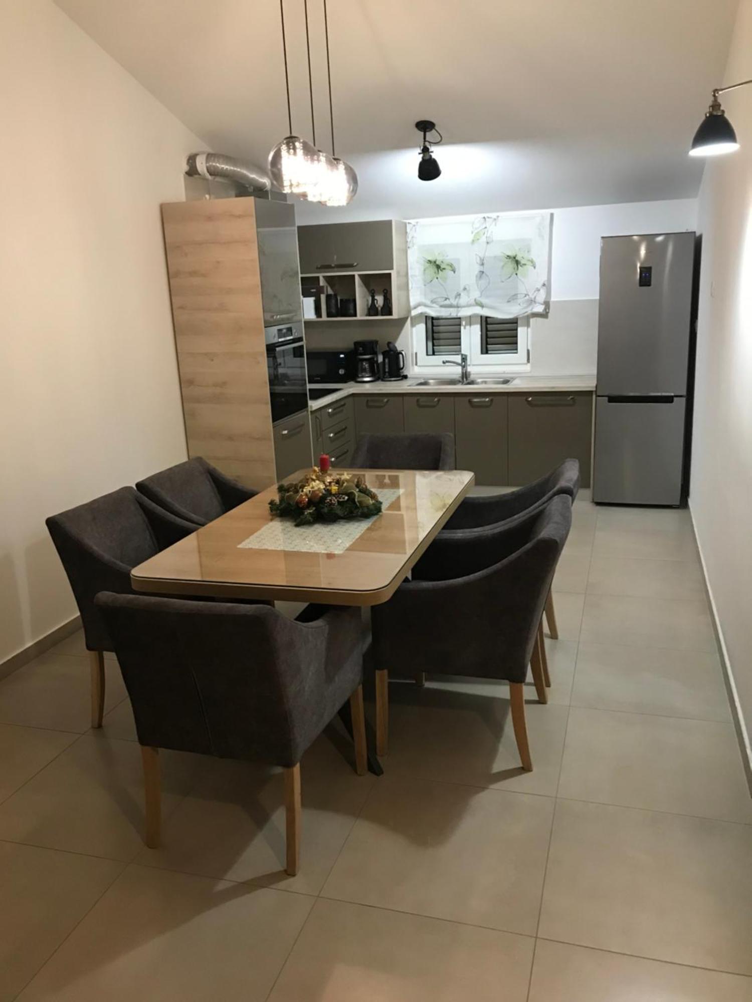 Apartament Albatros Kaštel Sućurac Zewnętrze zdjęcie