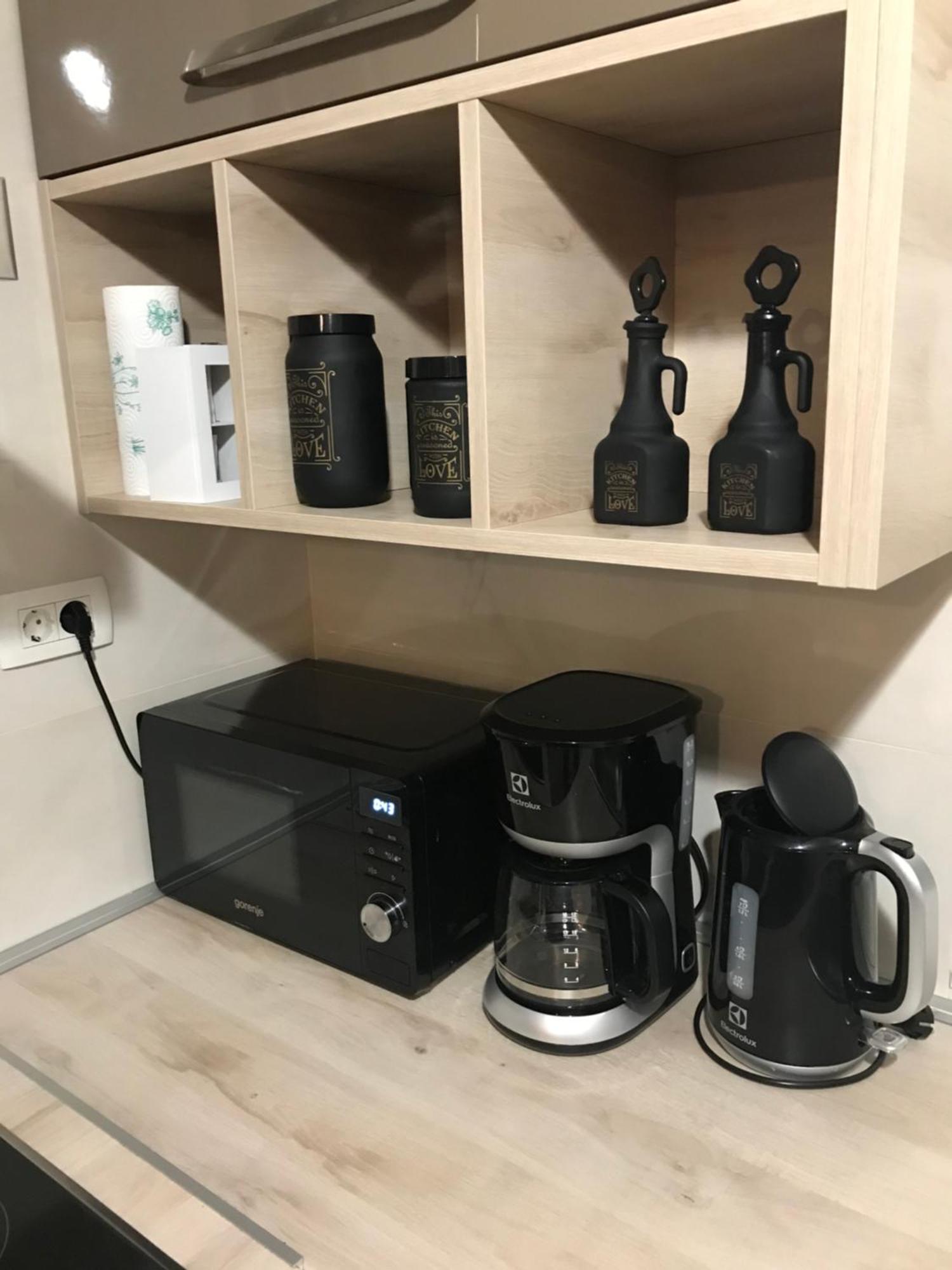 Apartament Albatros Kaštel Sućurac Zewnętrze zdjęcie