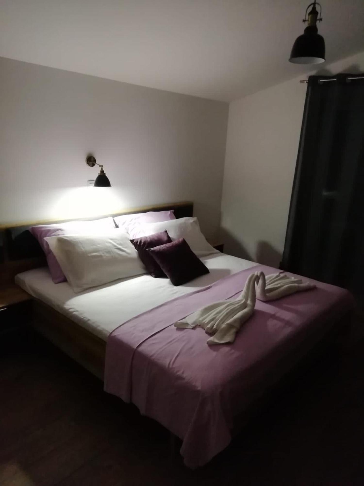 Apartament Albatros Kaštel Sućurac Zewnętrze zdjęcie