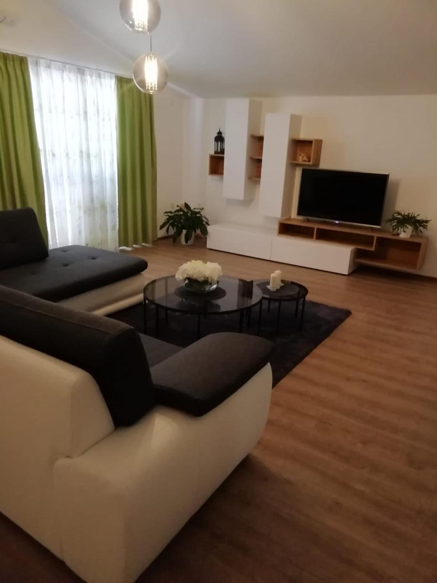 Apartament Albatros Kaštel Sućurac Zewnętrze zdjęcie