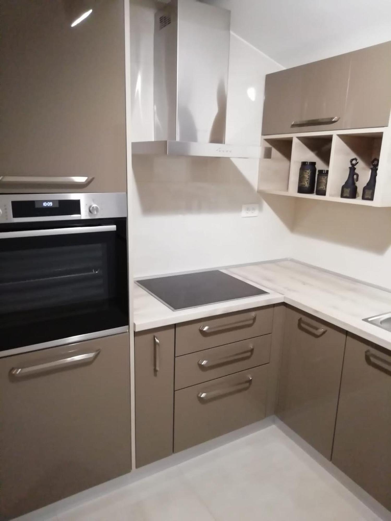 Apartament Albatros Kaštel Sućurac Zewnętrze zdjęcie